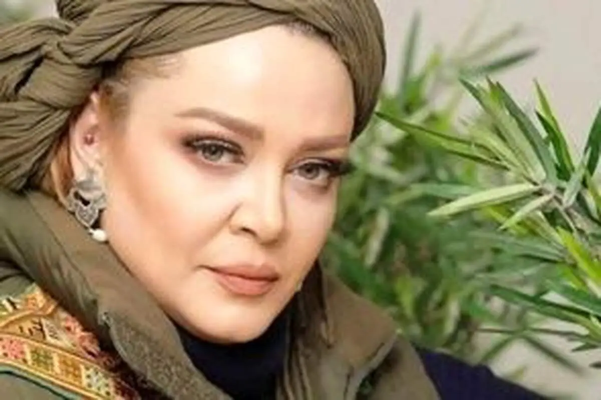 استوری جدید بهاره رهنما با یک متن معنادار