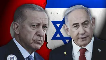 اسرائیل مدعی ترور اردوغان شد!