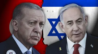 اسرائیل مدعی ترور اردوغان شد!
