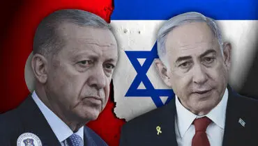 اسرائیل مدعی ترور اردوغان شد!