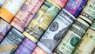 زلزله در بازار ارز این ارزها صعودی شدند