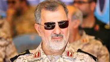  فرمانده کل سپاه: درهای جهنم به روی اسرائیل گشوده خواهد شد