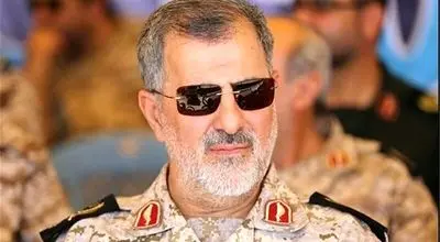  فرمانده کل سپاه: درهای جهنم به روی اسرائیل گشوده خواهد شد