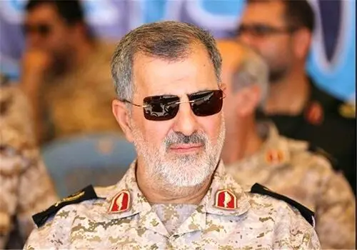 سرلشکر پاکپور: پاسداران انقلاب اسلامی آماده تر از همیشه برای اجرای دستور و تدابیر فرمانده معظم کل قوا هستند