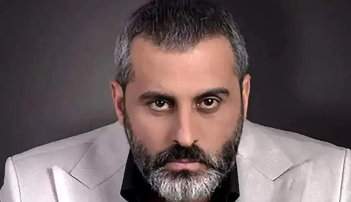 افشاگری علیرام نورایی از پشتپرده بیکاری و فشارهای خانوادگی+ فیلم