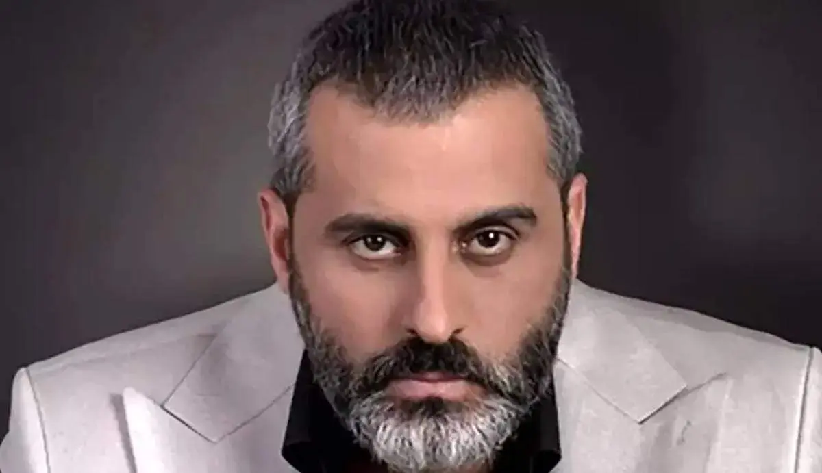 افشاگری علیرام نورایی از پشت‌پرده بی‌کاری و فشارهای خانوادگی+ فیلم