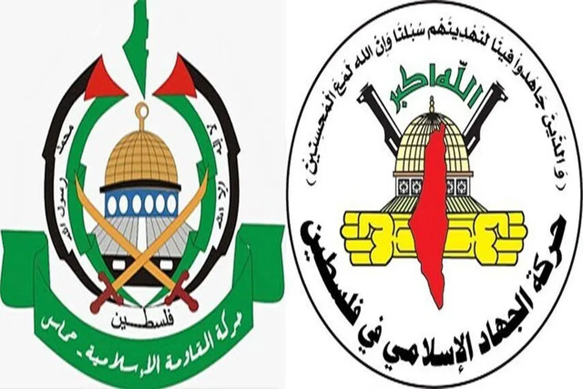 واکنش حماس به شهادت فرمانده «کتائب حزب‌الله» در حمله آمریکا