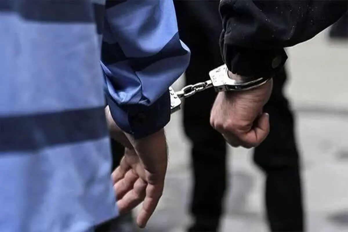 فوری؛ دستگیری یکی از اعضای اصلی گروهک تروریستی در ایرانشهر