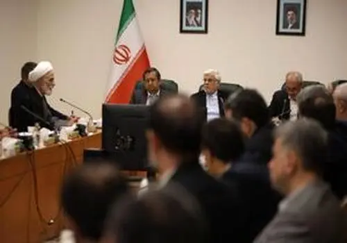 عارف: توانایی علمی امروز ما قابل مقایسه با آخرین روز جنگ رمضان نیست