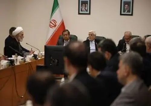 عارف: توانایی علمی امروز ما قابل مقایسه با آخرین روز جنگ رمضان نیست