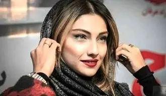 مهیا دهقانی ،بازیگر سریال پایتخت با این تصویر آفتابی شد/ویدیو 