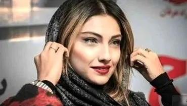 مهیا دهقانی ،بازیگر سریال پایتخت با این تصویر آفتابی شد/ویدیو 