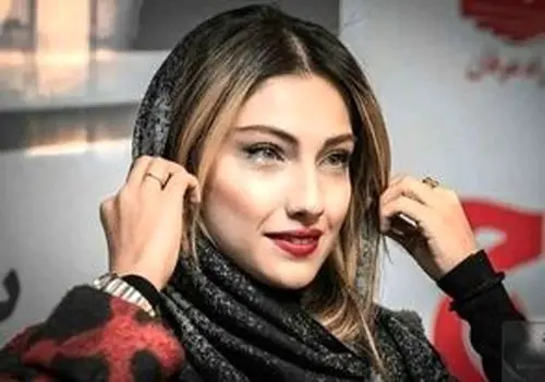 مهیا دهقانی ،بازیگر سریال پایتخت با این تصویر آفتابی شد/ویدیو 