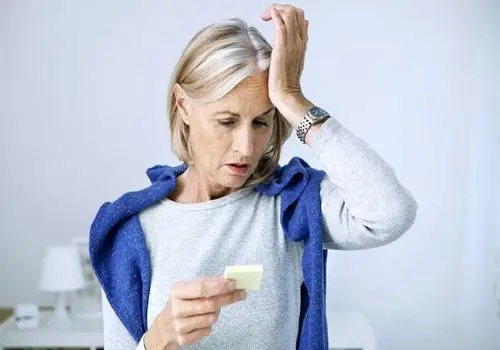 کوچک شدن این عضله می‌تواند هشداردهنده زوال عقل باشد!