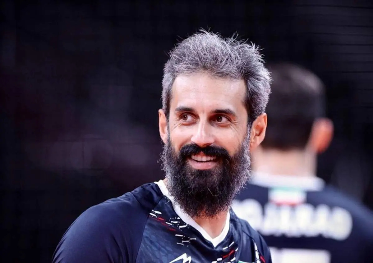 سعید معروف پست و سمت جهانی می گیرد؟