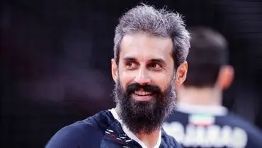 سعید معروف پست و سمت جهانی می گیرد؟
