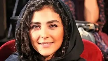چهره جذاب و بهاری هدی زین العابدین وایرال شد /عکس
