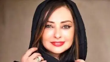 نفیسه روشن در مجلسی‌ترین حالت ممکن در شب یلدا/ویدیو 