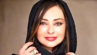 نفیسه روشن در مجلسی‌ترین حالت ممکن در شب یلدا/ویدیو 