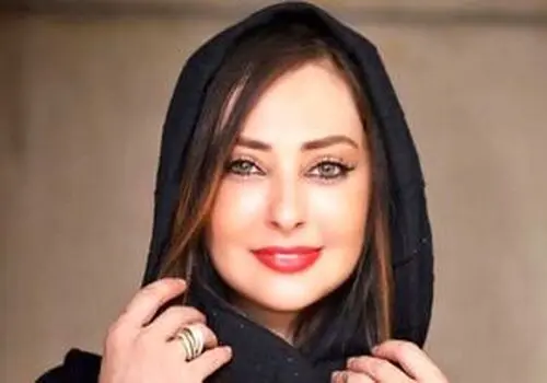 پیام متفاوت نفیسه روشن برای تبریک کریسمس+ عکس