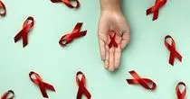 بیشترین شیوع HIV در این بازه سنی