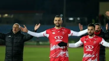 بازتاب درخشش سردار دورسون و کارتال در پرسپولیس در رسانه های ترکیخ