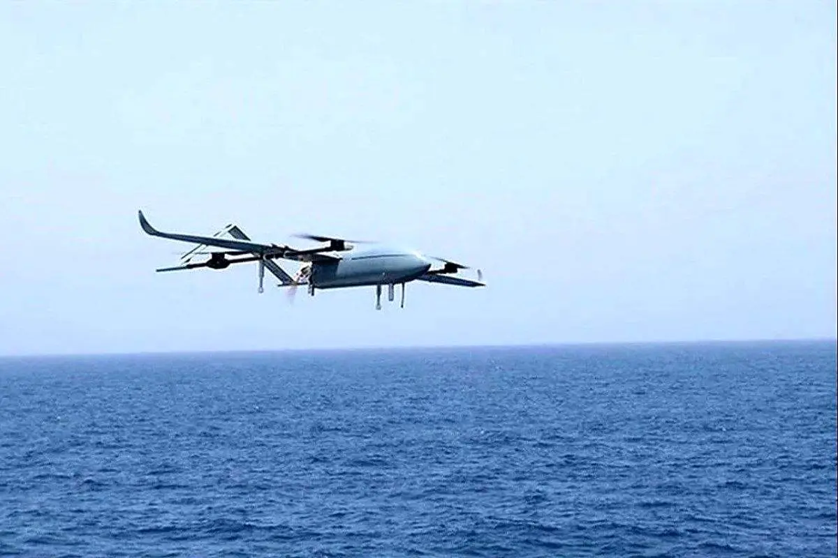  منزل رئیس اقلیم کردستان مورد حمله پهپادی قرار گرفت

