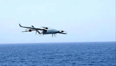  منزل رئیس اقلیم کردستان مورد حمله پهپادی قرار گرفت

