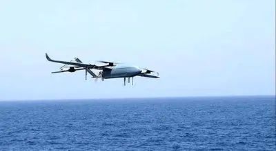  منزل رئیس اقلیم کردستان مورد حمله پهپادی قرار گرفت

