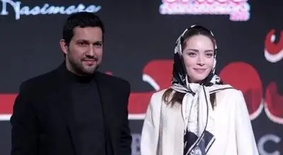 حامد بهداد و بهنوش طباطبایی دعوت جشنواره را پس فرستادند/ویدیو 