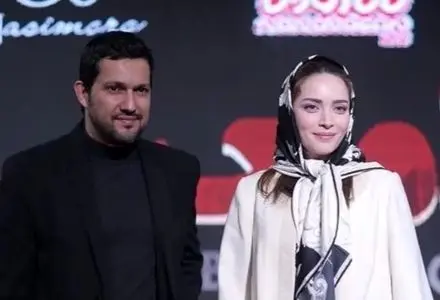 حامد بهداد و بهنوش طباطبایی دعوت جشنواره را پس فرستادند/ویدیو 