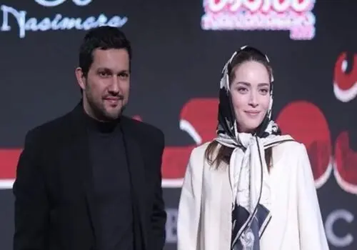 واکنش حامد بهداد به جنگ