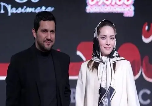 حامد بهداد و بهنوش طباطبایی دعوت جشنواره را پس فرستادند/ویدیو 