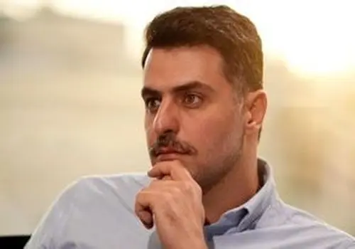 واکنش علی ضیا به مرگ دلخراش سروش ستوده