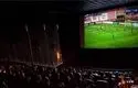 مجوز پخش مسابقه ایران و بلژیک در سینما صادر شد
