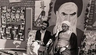 خلخالی: آب و غذا دادن به مجرم حرام است
