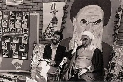 خلخالی: آب و غذا دادن به مجرم حرام است
