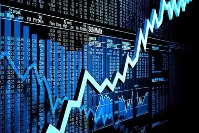 آخرین تغییرات شاخص بورس در بازار بور و سرمایه