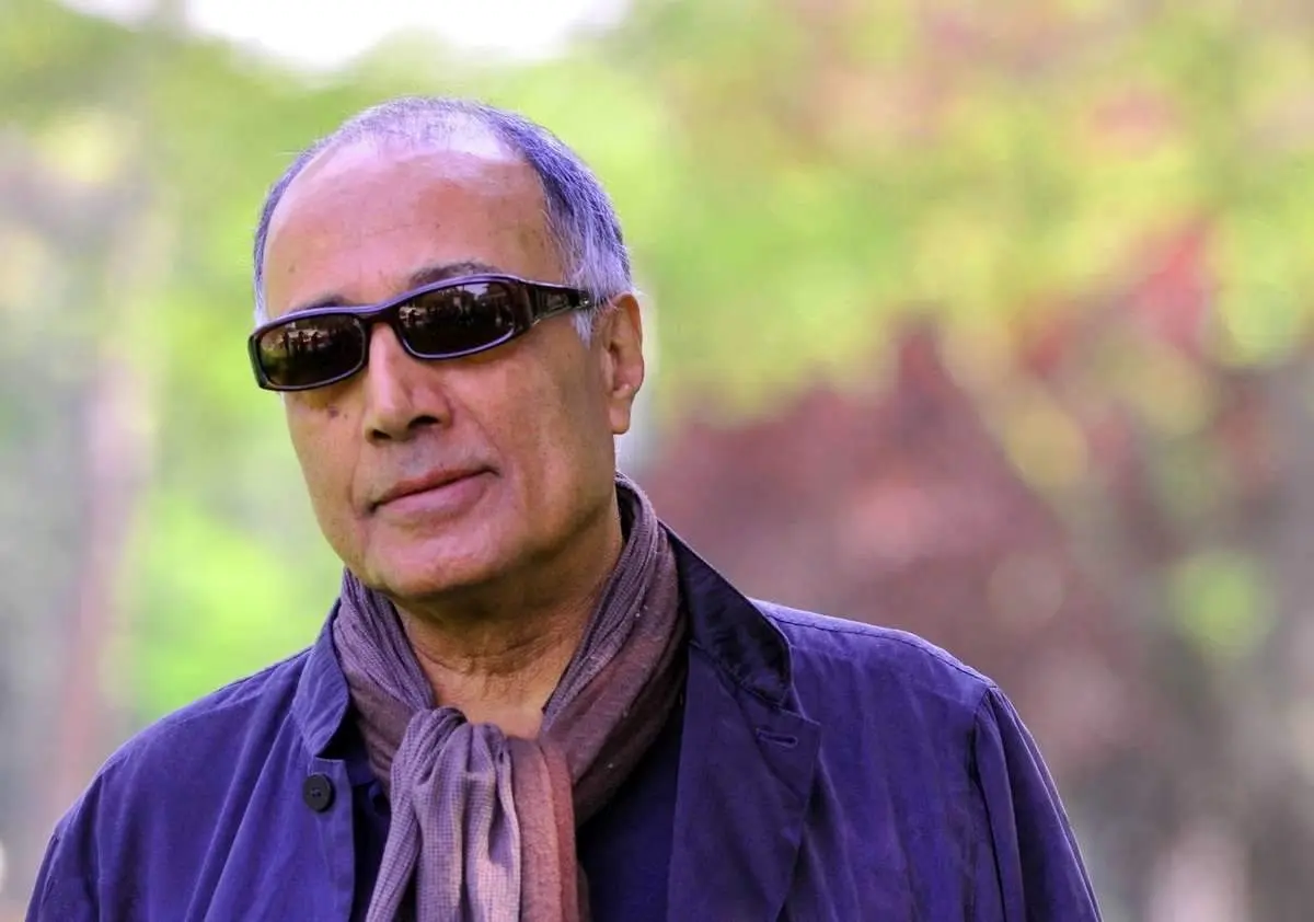 بازتاب خبر حمله به منزل عباس کیارستمی در رسانه‌های جهان + عکس