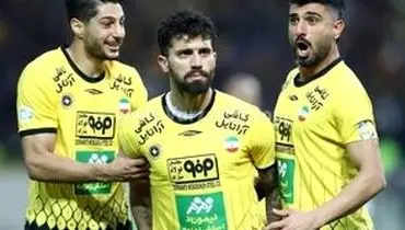 دانشگر به لباس سپاهان گیر داد!