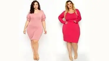  برای لاغرتر دیده شدن چه لباسی بپوشیم؟