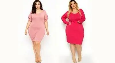  برای لاغرتر دیده شدن چه لباسی بپوشیم؟