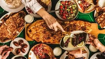 معرفی ۶ غذای فوری  که در شرایط جنگی کامل سیرتان می کند
