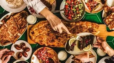 معرفی ۶ غذای فوری  که در شرایط جنگی کامل سیرتان می کند
