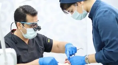 هزینه های دندان پزشکی و بی‌دندانی تدریجی کارگران