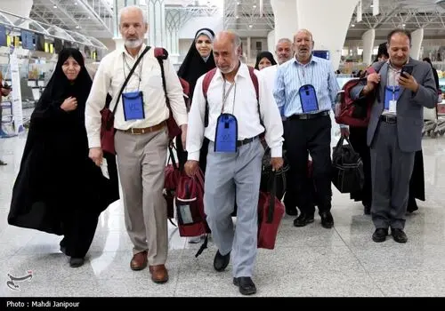 سرنوشت اعزام ایرانی‌ها به حج چه می‌شود؟