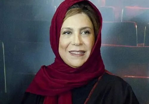 تیپ خاص شهره سلطانی و گوهر خیراندیش در اصفهان