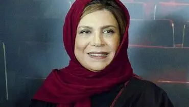 بغض تلخ گوهر خیراندیش، به یاد عزیزان و همکاران درگذشته+ فیلم