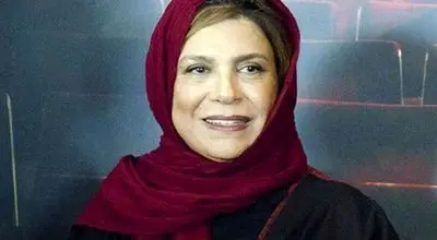 بغض تلخ گوهر خیراندیش، به یاد عزیزان و همکاران درگذشته+ فیلم