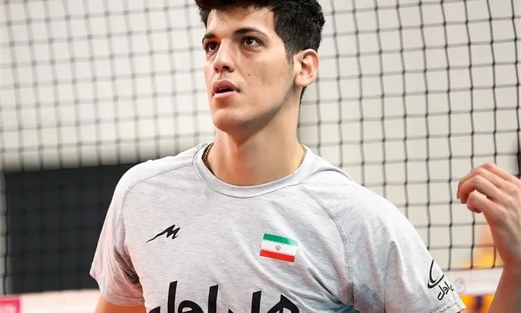 آرام گرفتن صابر کاظمی در سردخانه آق‌قلا/ مراسم تشییع به زودی برگزار خواهد شد+ فیلم